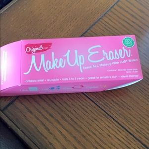 Makeup Eraser